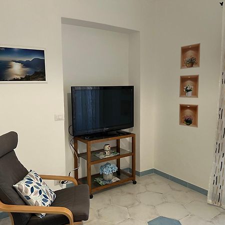 Piccolo Sogno Villa Agerola Eksteriør bilde