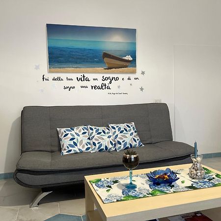Piccolo Sogno Villa Agerola Eksteriør bilde