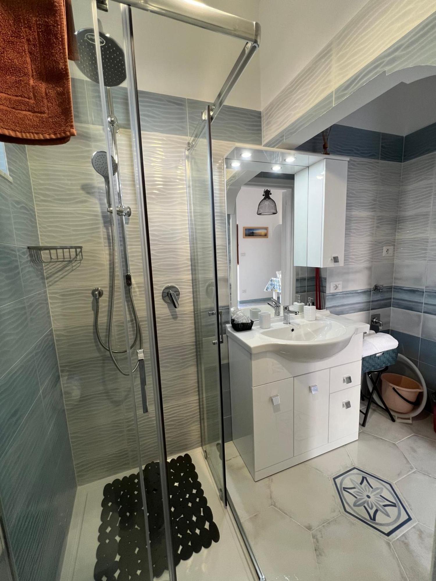 Piccolo Sogno Villa Agerola Eksteriør bilde