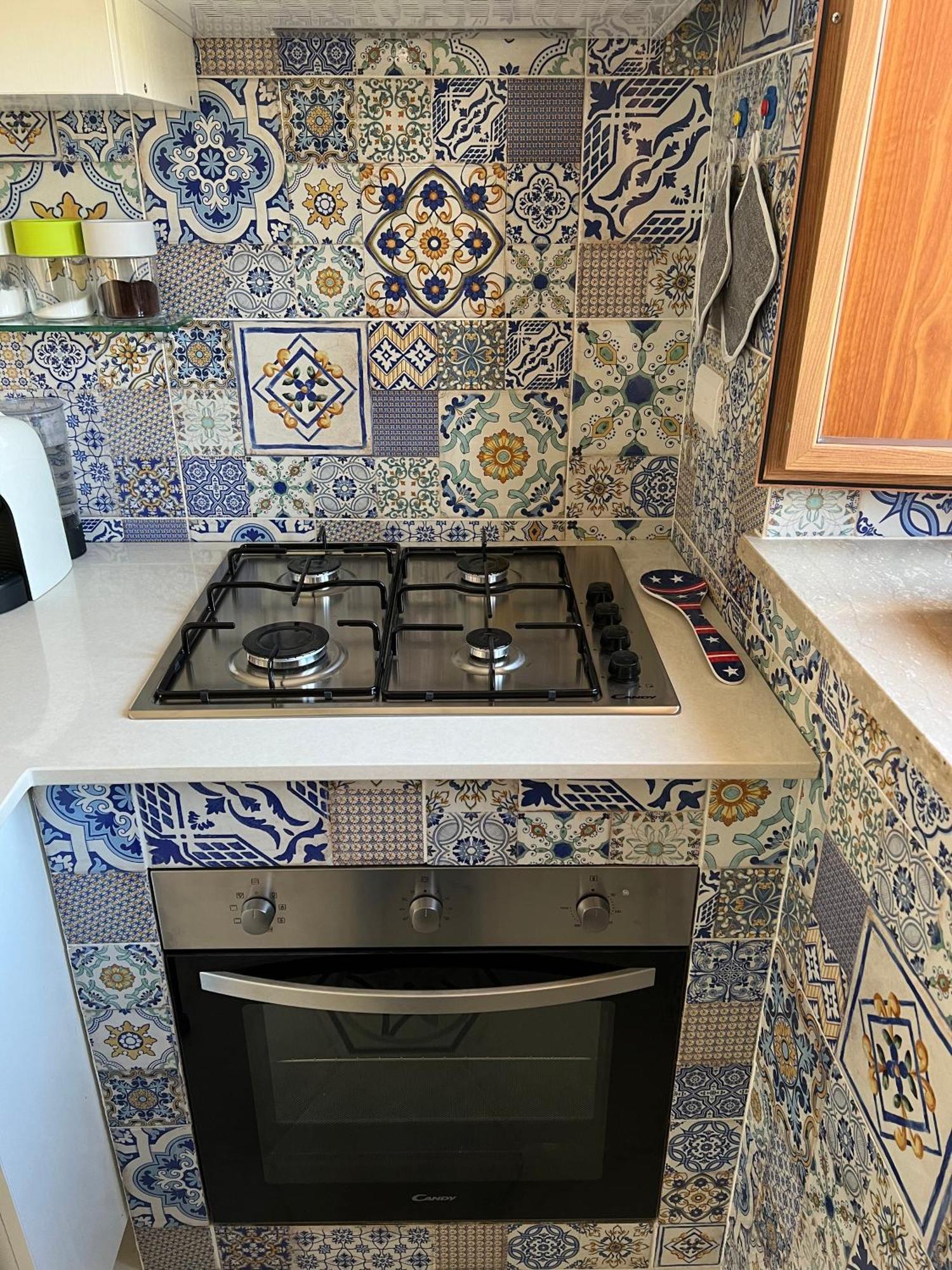 Piccolo Sogno Villa Agerola Eksteriør bilde