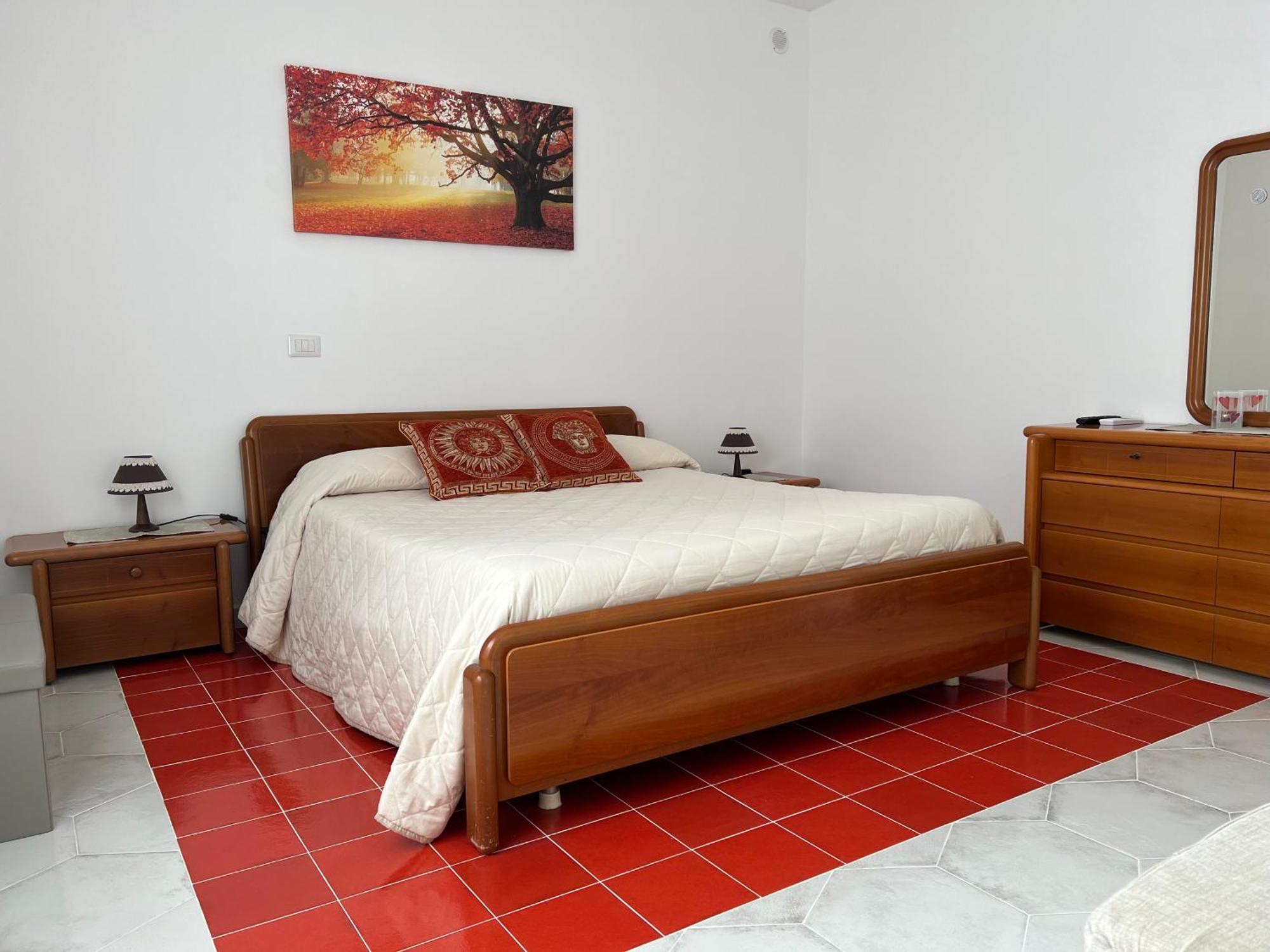 Piccolo Sogno Villa Agerola Eksteriør bilde
