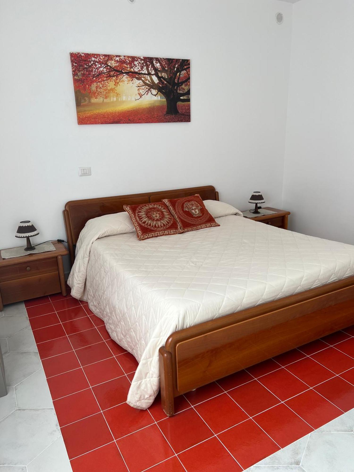 Piccolo Sogno Villa Agerola Eksteriør bilde