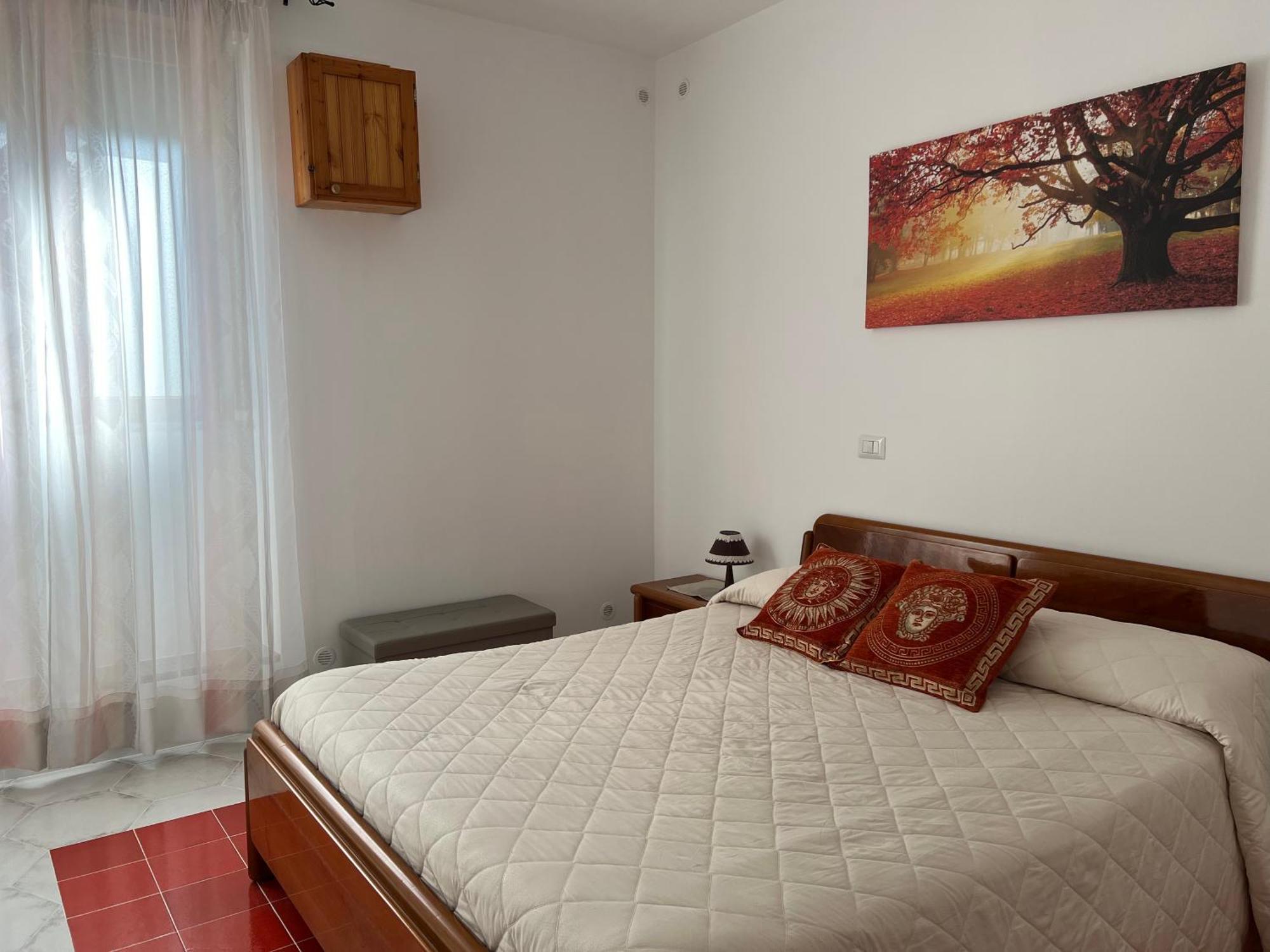 Piccolo Sogno Villa Agerola Eksteriør bilde